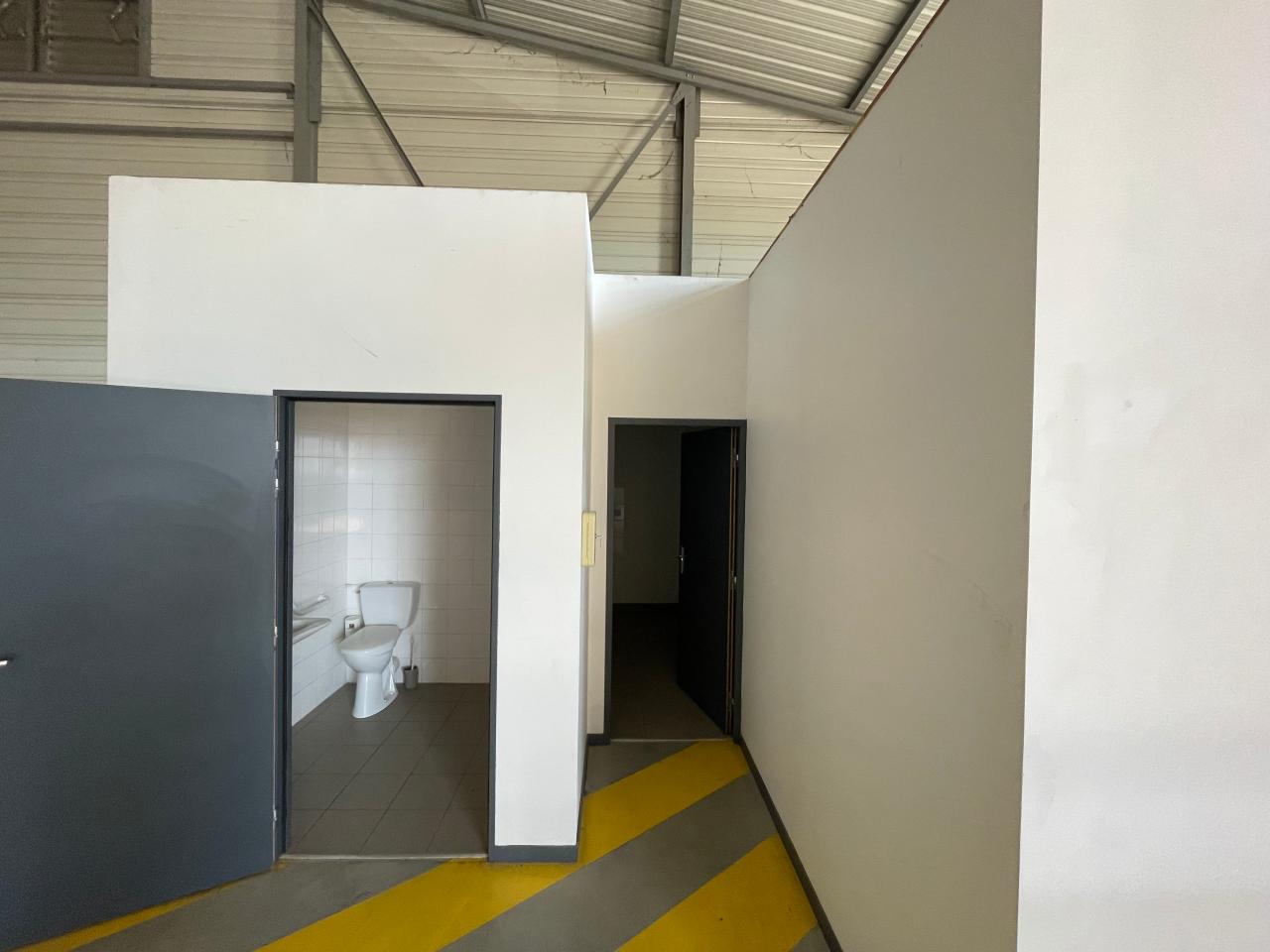 Local d'activité Levernois 265m² Location local d'activité Levernois Côte-d'Or OLACT2528984 6